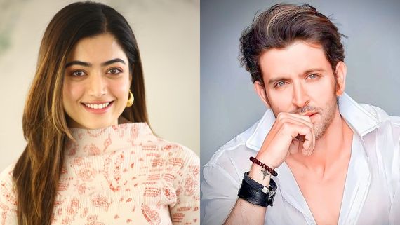 స్టార్ హీరోతో రష్మిక మందన్న రొమాన్స్.. భారీ ప్రాజెక్ట్‌లో నేషనల్ క్రష్?