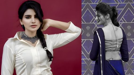 నీ వల్ల  మానం పోతోంది.. జబర్దస్త్ వర్షపై కమెడియన్ ఫైర్