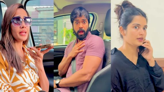 ప్రియాంక జైన్‌కు లవర్‌ మోసం.. రెడ్ హ్యాండెడ్‌గా పట్టించిన శోభాశెట్టి!