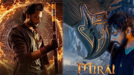 Mirai Day 15 Collections: ఓజీతో  మిరాయ్ భారీ పోటీ.. తేజా సజ్జా కెరీర్‌లో మరో రికార్డు.. ఎన్ని కోట్ల వసూళ్లంటే?