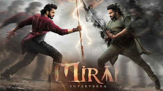 Mirai Part 2: మిరాయ్ పార్ట్ 2.. కథ లీక్ చేసిన మంచు మనోజ్.. ఏంటంటే?