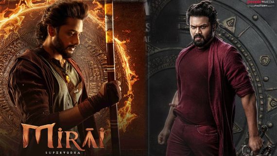 Mirai USA Advance Booking Collections: యూఎస్‌లో మిరాయ్ కలెక్షన్ల ధమాకా.. తేజా సజ్జా జైత్రయాత్ర మొదలు!