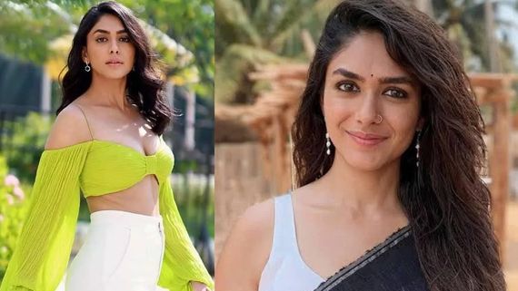 కోట్ల ఆస్తి ఉన్నా.. పేదరికంలో మృణాల్ ఠాకూర్.. షాకింగ్ న్యూస్?