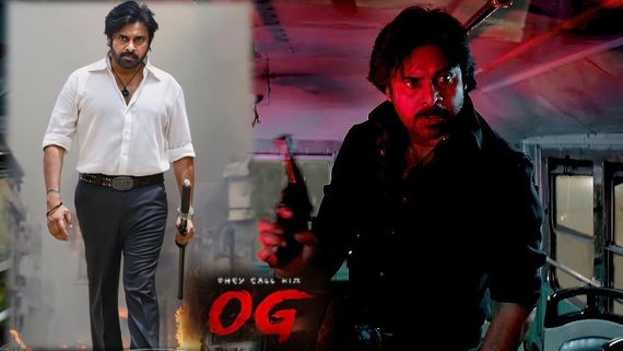 OG Day 1 Advance Collections Worldwide: ఓజీ డే 1 వరల్డ్ వైడ్ అడ్వాన్స్ బుకింగ్ కలెక్షన్లు.. ఎన్ని కోట్లంటే? 