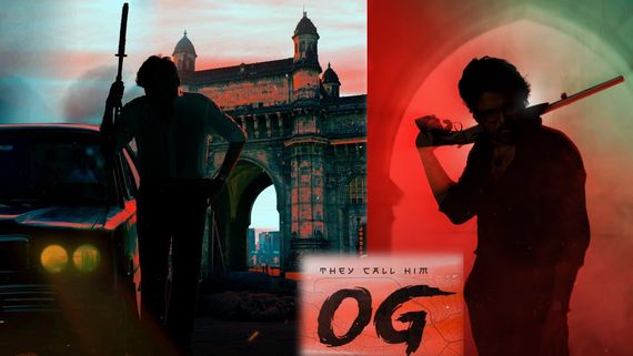 OG Worldwide Business: ఓజీ వరల్డ్ వైడ్ బిజినెస్ ఎంత? పవన్ కల్యాణ్ మూవీకి ఎన్ని కోట్లు వస్తే లాభాల్లోకి అంటే?