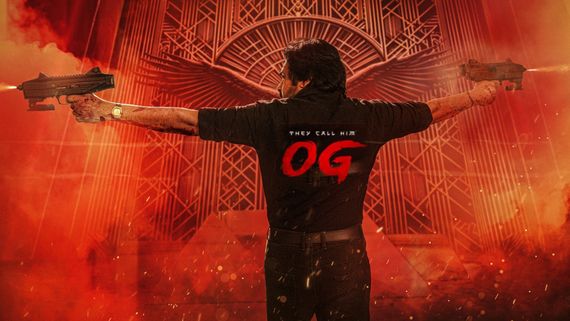 OG Movie First Review: OG తెలుగు మూవీ ఫస్ట్ రివ్యూ 
