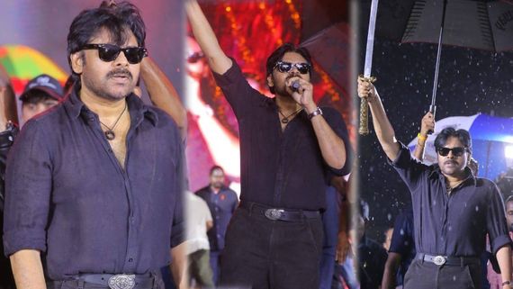 సుజిత్‌కు పవన్ కల్యాణ్ స్వీట్ వార్నింగ్.. ఫ్యాన్స్‌ కోసం పట్టుబట్టిన పవర్ స్టార్