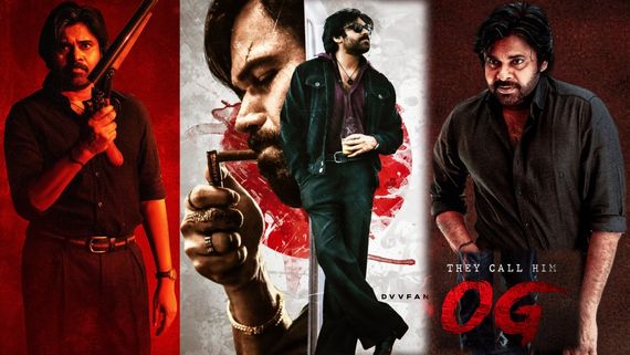 OG Movie Review: OG తెలుగు మూవీ రివ్యూ అండ్ రేటింగ్