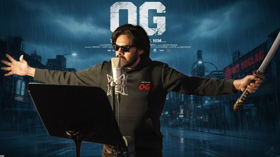 OG North America Box Office: నార్త్ అమెరికాలో OG ప్రభంజనం.. 5 రోజలు ముందే పవన్ మూవీ అరుదైన రికార్డు