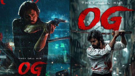 OG: పవన్ కల్యాణ్ ఫ్యాన్స్‌కు గుడ్ న్యూస్.. ట్రైలర్ రిలీజ్ ఎప్పుడు? ప్రీ రిలీజ్ ఈవెంట్ ఎక్కడంటే?