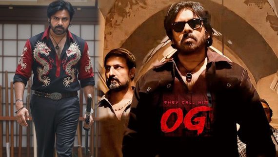 OG Movie Twitter Review: ఓజీ మూవీ ట్విట్టర్ రివ్యూ అండ్ రేటింగ్