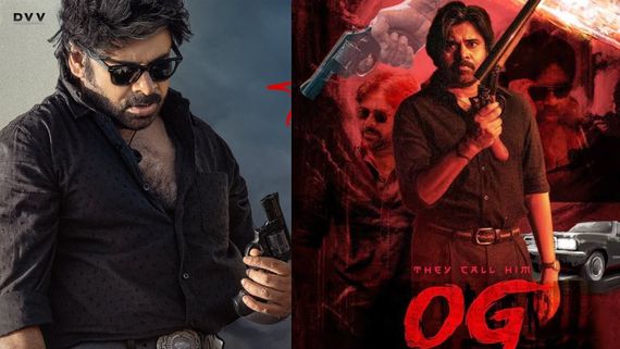 OG Critic Review and Rating: OG మూవీ క్రిటిక్ రివ్యూ అండ్ రేటింగ్