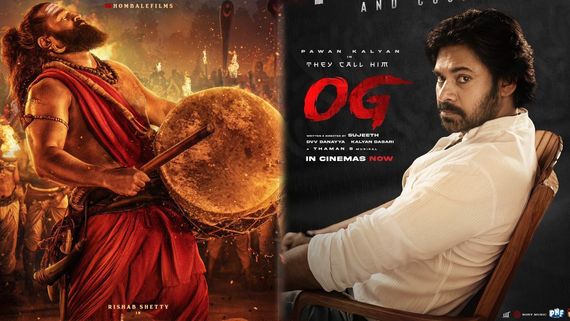 కాంతార బాయ్‌కాట్‌పై పవన్ కల్యాణ్ స్పందన, రిషబ్ మూవీకి లైన్ క్లియర్.. కన్నడలో తెలుగుపై వివక్షను పట్టించుకోవద్దు