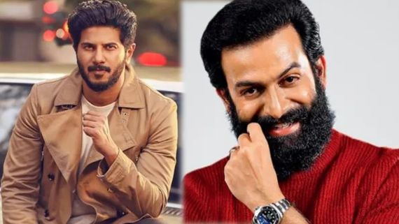 What is Operation Numkhor? దుల్కర్ సల్మాన్, పృథ్వీరాజ్ సుకుమారన్ నివాసాలపై దాడులు.. మాలీవుడ్‌కు షాక్!