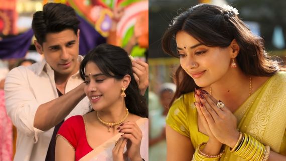 Param Sundari Day 5 Box Office: పరం సుందరికి షాకింగ్ కలెక్షన్స్.. జాన్వీకపూర్ మూవీ లాభాల్లోకి రావాలంటే?