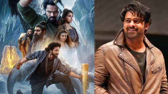 మిరాయ్‌లో ప్రభాస్ వాయిస్ ఫేక్.. స్పందించిన డైరెక్టర్ కార్తీక్ ఘట్టమనేని.. ఏమన్నారంటే?