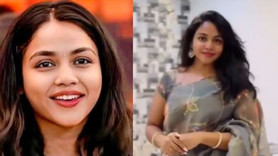  Bigg Boss Telugu: అందుకే బిగ్ బాస్ కు వద్దన్నాం..  చెప్పినా వినలేదంటున్న ప్రియాశెట్టి పేరెంట్స్