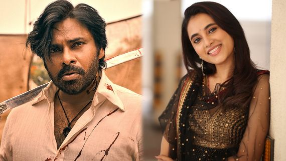 OG: పవన్ కల్యాణ్ డిప్యూటీ సీఎం అయిన తర్వాత అలా మారిపోయాడు..  ప్రియాంక అరుళ్ మోహన్