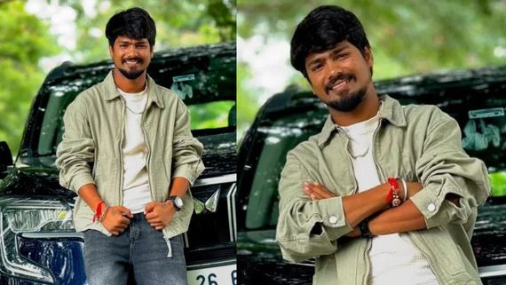 Bigg Boss Telugu 9: బిగ్ బాస్ 9 కంటెస్టెంట్ గా రామ్ రాథోడ్.. కింగ్‌ను సర్‌ప్రైజ్ చేసిన ఫోక్ సింగర్