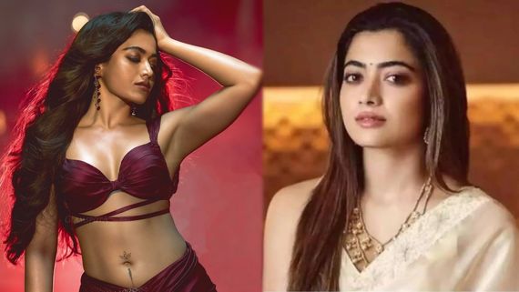 Rashmika Mandanna: రష్మిక మందన్న లేటెస్ట్ సాంగ్.. రెమ్యునరేషన్ ఎన్ని కోట్లు తీసుకుందో తెలుసా?