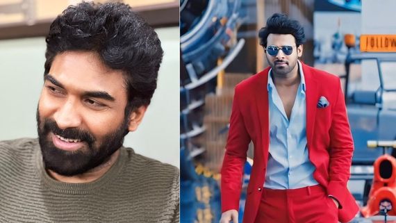 ప్రభాస్ సినిమాలో అనవసరంగా నటించా..  యంగ్ హీరో షాకింగ్ కామెంట్స్