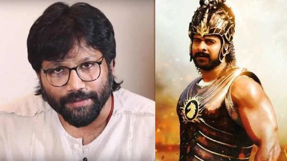 ‘బాహుబలి 2 ఇంటర్వెల్ చూసి వణికిపోయా.. ఉచ్చ పోసుకొనే సీన్..’