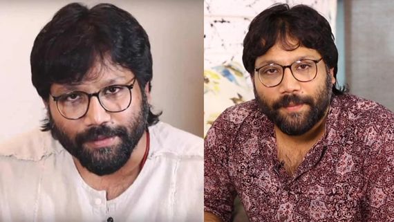 సందీప్ రెడ్డి వంగ డ్రీమ్ ప్రాజెక్ట్.. మైండ్ బ్లాక్ అయ్యే న్యూస్!