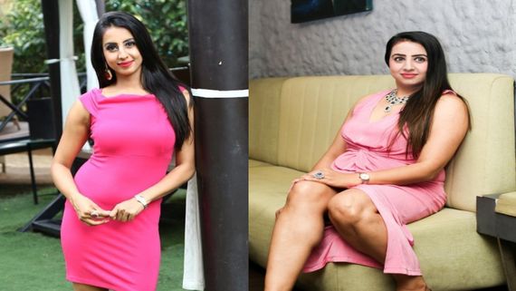 Who is Sanjana Galrani? సంజన గల్రానీ గురించి తెలుసా? వివాదాలకు కేరాఫ్.. లిమ్కా రికార్డ్స్‌తో సంచలనం..