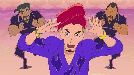 షిన్ చాన్: ది స్పైసీ కసుకాబే డ్యాన్సర్స్ ఇన్ ఇండియా గ్రాండ్‌ రిలీజ్.. యానిమేటెడ్ మూవీని ఎక్కడ చూడొచ్చంటే? 