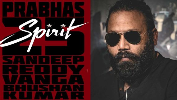 స్పిరిట్ ఓపెనింగ్ డే కలెక్షన్స్.. సందీప్ రెడ్డి వంగా అంచనా ఎన్ని కోట్లో తెలుసా? 