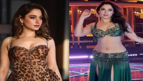 Tamannaah Bhatia: అతనికి భార్యను కాబోతున్నా.. సైలెంట్‌గా షాకిచ్చిన తమన్నా భాటియా