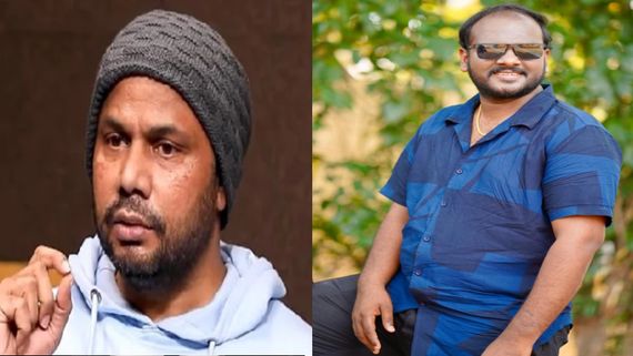 భరణి, ఇమ్మాన్యుయేల్‌‌లపై నోరు జారిన హరీష్ .. ఆడింగోళ్లంటూ బూతు పురాణం