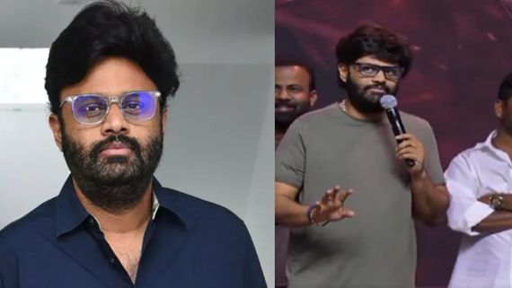 అది నా ఫెయిల్యూరే.. తప్పు ఒప్పేసుకొన్న నిర్మాత నాగవంశీ