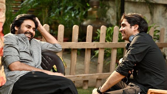 Sujeeth: పవన్ కళ్యాణ్ కంటే ముందుగా.. ఆ మెగా హీరోని లైన్ లో పెట్టిన సుజిత్! కానీ,