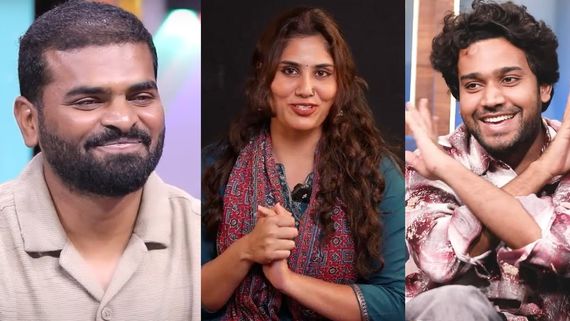 Wild Card Entry: బిగ్ బాస్ 9 హౌజ్‌లోకి ముగ్గురు కామనర్స్.. వైల్డ్ కార్డ్ ఎంట్రీతో ఛాన్స్.. కానీ ట్విస్ట్ ఇదే!