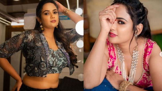 Ariyana Glory: నా జీవితంతో చేసిన పెద్ద తప్పు అదే.. ఆ ఒక్కరోజు వాడ్ని కలవకపోతే.. లైఫ్ మరోలా..