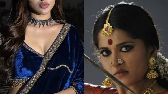 Arundathi Remake: అరుంధతి రీమేక్.. జేజమ్మ పాత్రలో నటించేది ఎవరంటే?