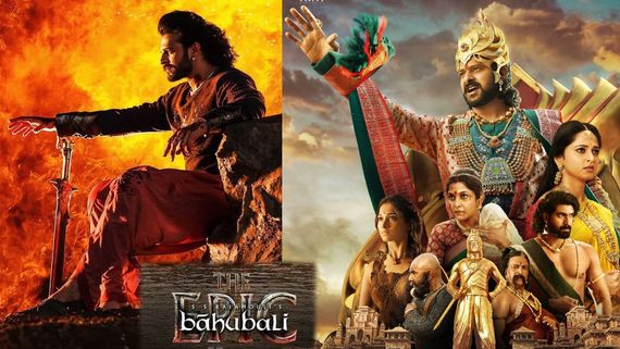 Baahubali The Epic Day 1 Collections: బాహుబలి ది ఎపిక్ తొలి రోజు కలెక్షన్లు.. ప్రభాస్ మూవీకి ఎన్ని కోట్లంటే? 