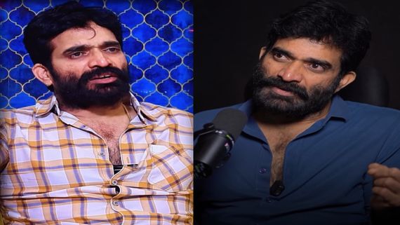 భరణి శంకర్ ఎలిమినేట్... బిగ్‌బాస్ తెలుగు 9లో టాప్ రెమ్యునరేషన్.. 6 వారాలకు ఎంతంటే?