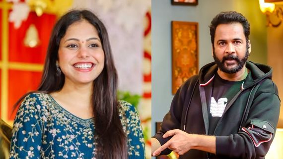 Bigg Boss Buzzz: శ్రీజకు చెమటలు పట్టించిన శివాజీ.. దమ్ముంటే టచ్ చేయి అంటూ..  