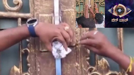 బిగ్‌బాస్‌ షో నిలిపివేత.. గేట్లు బద్దలు కొట్టిన పోలీసులు.. కంటెస్టెంట్ల పరుగులు.. ఎన్ని కోట్ల నష్టమంటే?