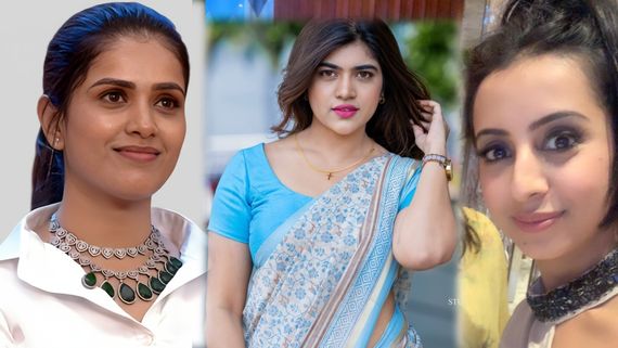 Bigg Boss 9 Telugu 5th Week Nominations: 5వ వారం నామినేషన్‌లో సంజన, రీతూ చౌదరీ, తనూజ గౌడ.. ఇంకా ఎవరెవరంటే?