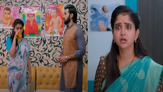 Brahmamudi October 1st Episode: కావ్య ప్లాన్‌ని తిప్పికొట్టిన రాజ్.. రాహుల్- రుద్రాణిల ట్రాప్‌లో స్వప్న