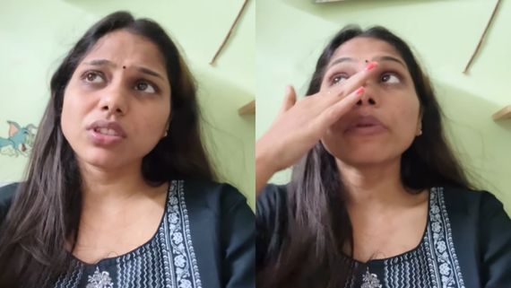 ఏ కంటెస్టెంట్‌కి ఇలా జరగలేదు... నా తప్పేంటీ.. ఎలిమినేషన్‌పై దమ్ము శ్రీజ ఎమోషనల్