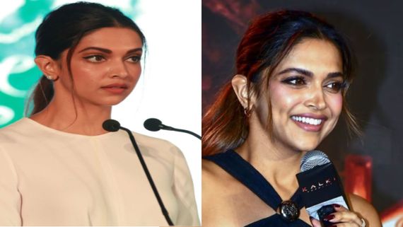 వాళ్ల టార్గెట్ నేనే.. ఆ హీరోల పేర్లు చెబితే ... కల్కి 2, స్పిరిట్ వివాదంపై దీపికా పదుకొనె రియాక్షన్