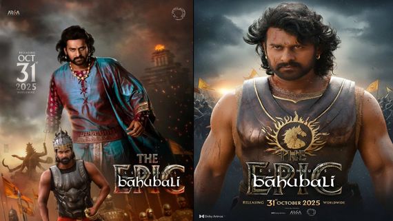 Baahubali: The Epic Twitter Review: బాహుబలి: ది ఎపిక్ ట్విట్టర్ రివ్యూ