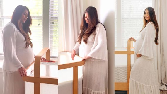 మూడోసారి తల్లికాబోతోన్న ఇలియానా? ప్రెగ్నెన్సీపై అలాంటి సందేహాలు!