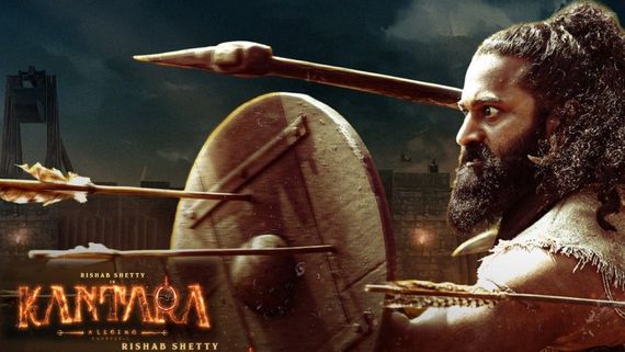 Kantara Chapter 1 Day 1 Collections: కాంతార చాప్టర్ 1 తొలి రోజు బాక్సాఫీస్ జోరు.. రిషబ్ శెట్టి మూవీకి ఎన్ని కో