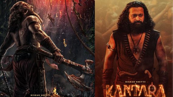 Kantara Chapter 1 Day 5 Collections: ఓజీ రికార్డు అవుట్.. కాంతార 400 కోట్లకు చేరువగా.. 5వ రోజు ఎన్ని కోట్లంటే?