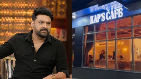 Kapil Sharma: కపిల్ శర్మ రెస్టారెంట్‌పై మరోసారి కాల్పులు.. ఎందుకు దాడి చేస్తున్నారంటే?